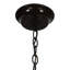 Belvidere 3 - Light Pendant