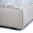 Upholstered Platform Bed-691764935-733173896