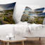 Coussin lombaire en espagne furnas virgin beach