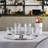 Diamond 13 oz. DOF Drinking Glasses