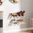  Set of 2 Metal Wire Shelving Unit Sloping Shoe Racks w/ Heightened Edge