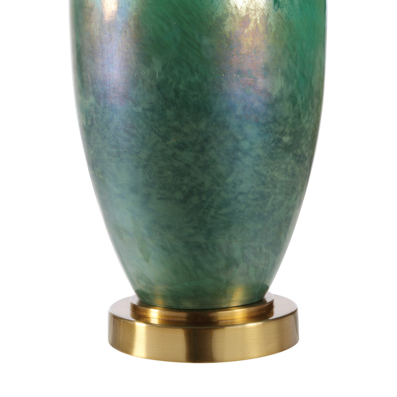 Lampe de table Wave