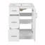 Meuble-lavabo moderne 24 "avec lavabo-661913595-661913594