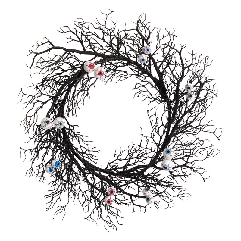 Couronne à yeux 30 "Gazing