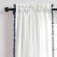 Rideau obscurcissant en polyester Lorilee-90425221