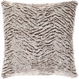 Felina Throw Pillow
