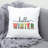 Christmas-02_2 Reversible Throw Pillow-376381767
