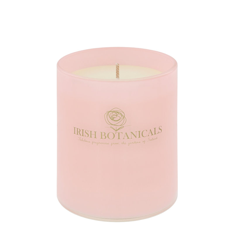 Dericky Scented Jar Candle