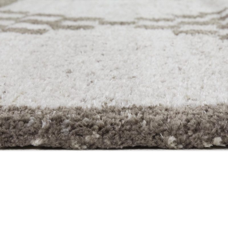 Winterton Rectangle 7'10" X 10' Area Rug