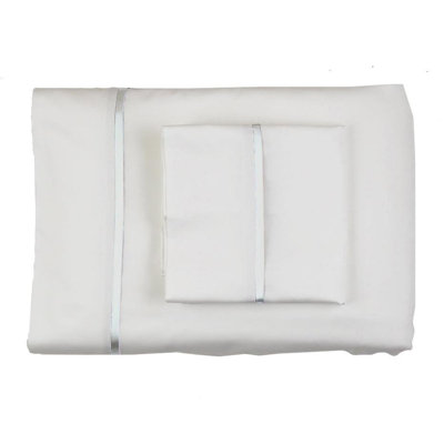 Silk Trim Sheet Set