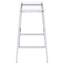 Ensemble de 2 tabourets de bar Staten-441662531
