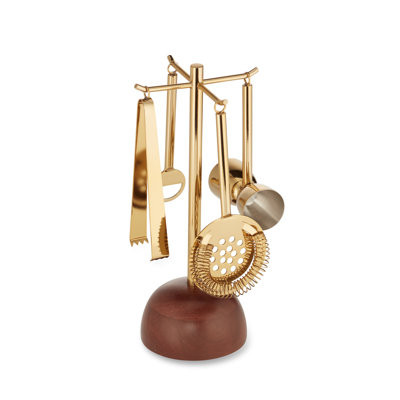 Ensemble d'outils de bar Midas