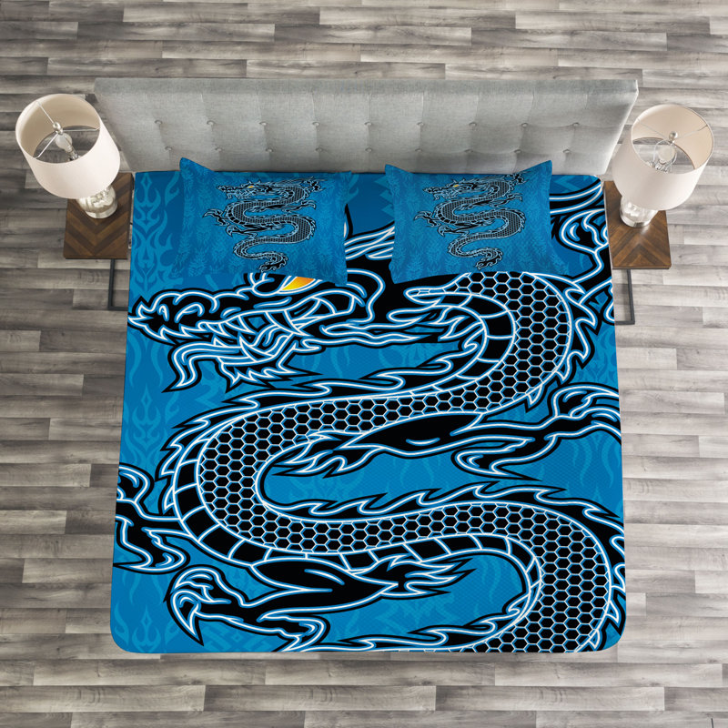 Ottowa 264 TC Duvet Cover Set