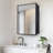 Medicine Cabinet With Mirror