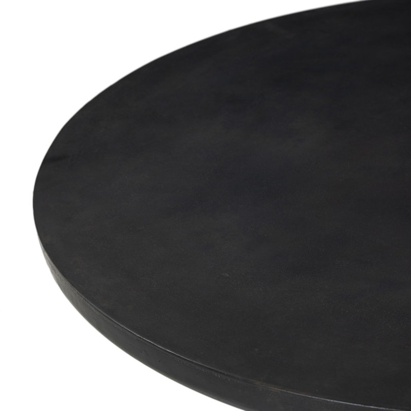 Aster Round Dining Table