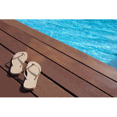 " Flip Flops "