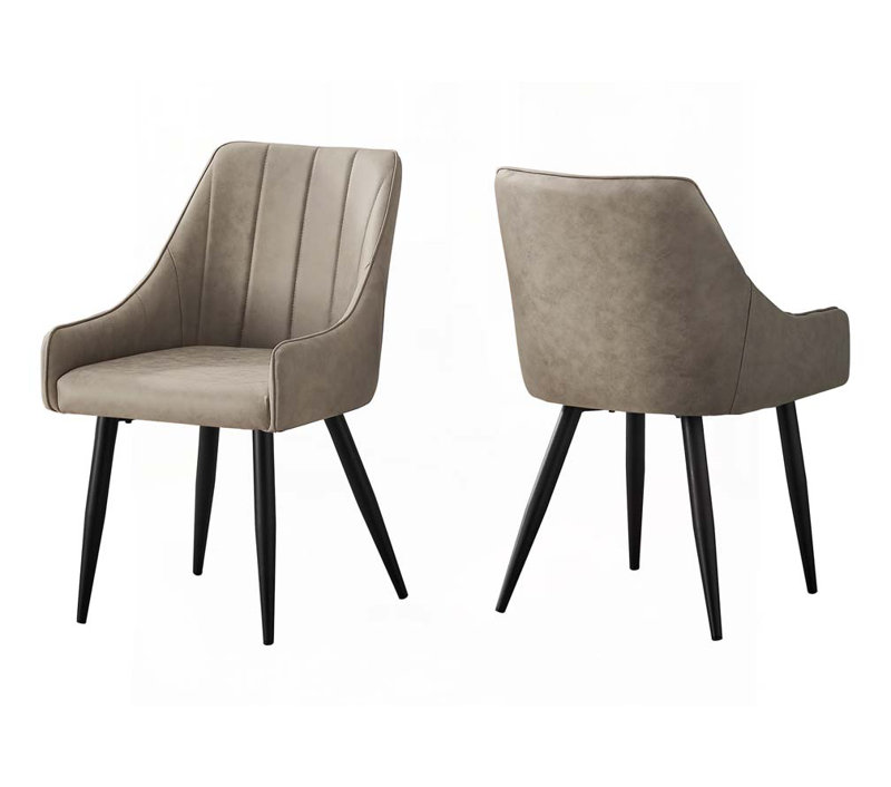 Upholstered Kitchen Dining Chairs