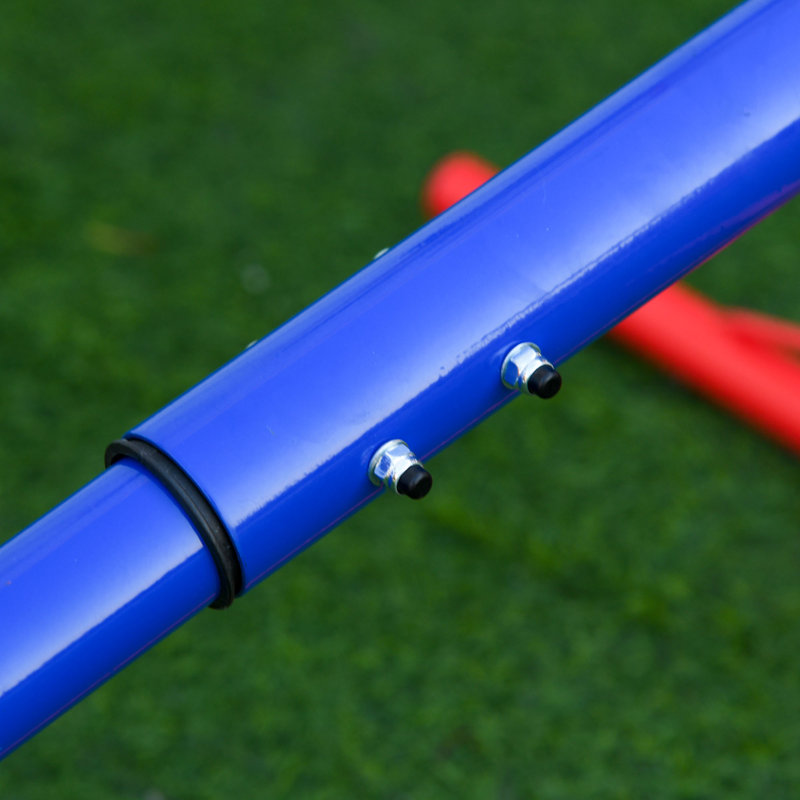 Bascule pivotante à bascule pour enfants avec équipement de terrain de jeu extérieur à bascule pivotant à 360 ° pour enfants, pour les garçons et les filles âgés de 3 à 8 ans
