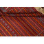 Tapis géométrique kilim 3 x 5