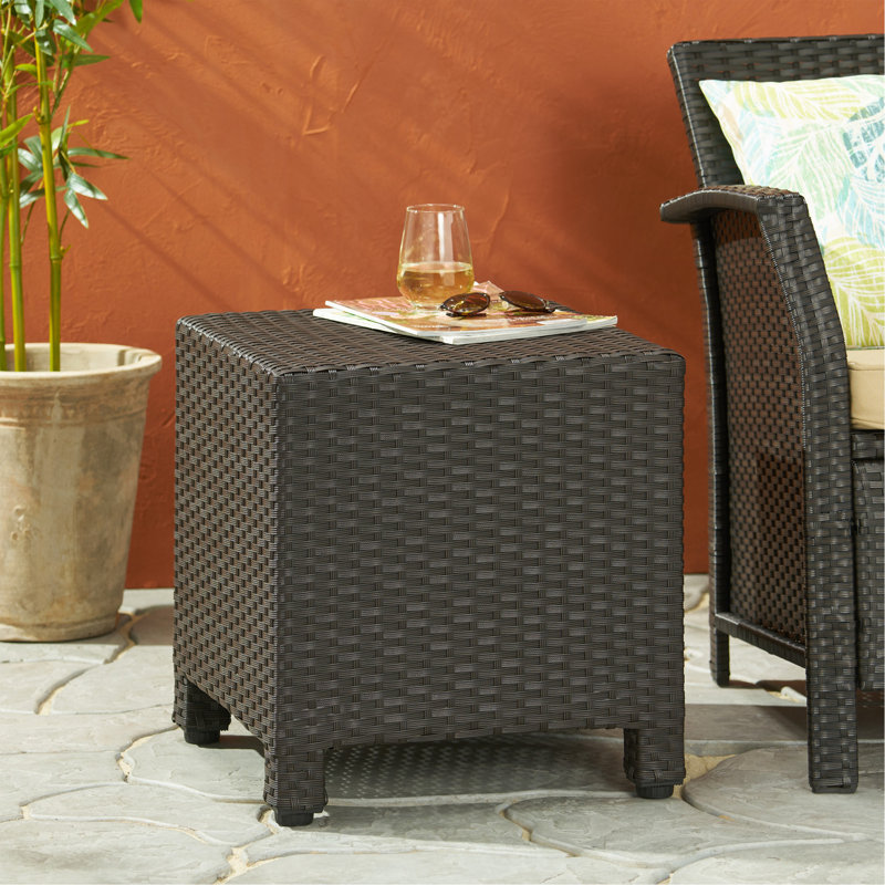 Table d'appoint