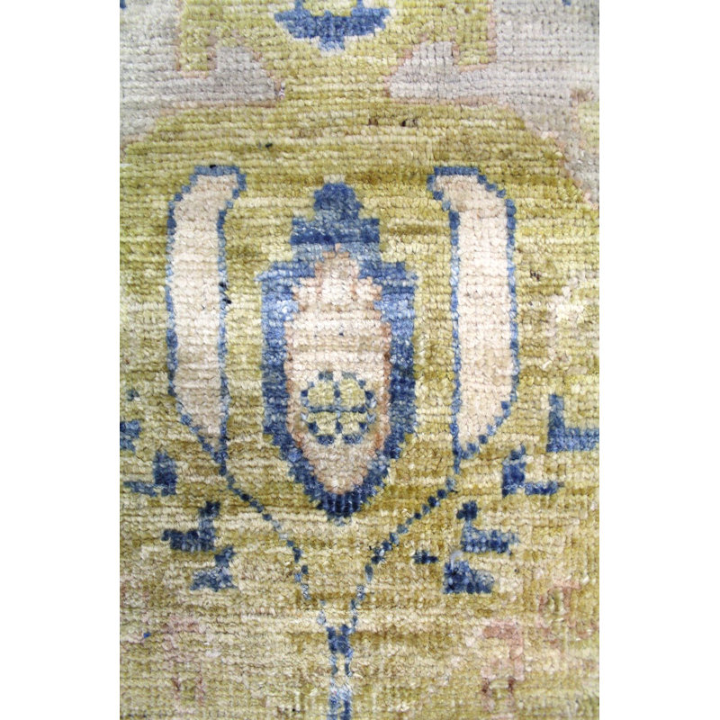 One-of-a-Kind Rectangle 8'1" X 10' Area Rug