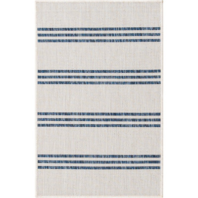 Tapis intérieur / extérieur Jill Zarin Anguilla