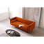 Dario 79'' Upholstered Chesterfield Sofa-607553628