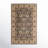 Arden Hand Tufted Wool Floral Indoor Rug-1275380643