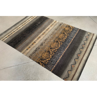 ARABESQUE BRONZE
