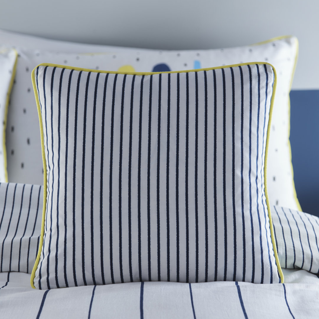 Square Cushion