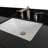 Dagh 61'' Single Bathroom Vanity with Top-414388537