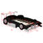 Lit plateforme avec roulettes Race-108813588-136958591