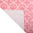 Gasquet Geometric Tailored Window Valance-34337808