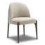 Chaise de salle à manger Pietta-335048454