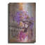 Art mural en métal Red Barrel Studio «Venice 3» par Marta Wiley-487098033