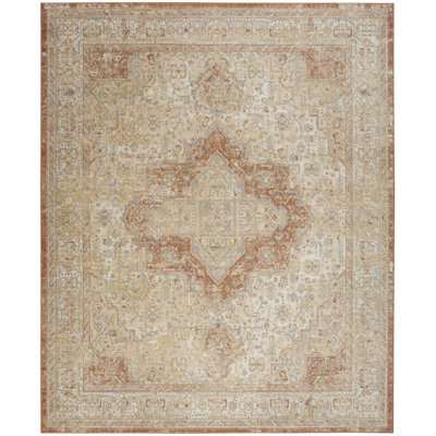 Sandy Indoor / Outdoor Rug