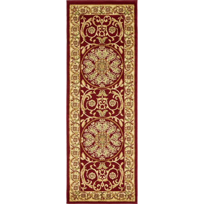 Oriental Area Rug