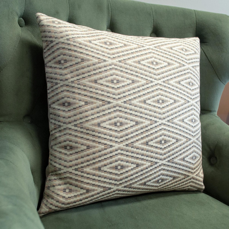 Tailles de coussins Thomas Collection®, 18" x 18"