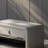 55.1in Shoe Storage Bench-108507792