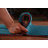 Teal Blue Handmade Gabbeh Oriental Runner Rug