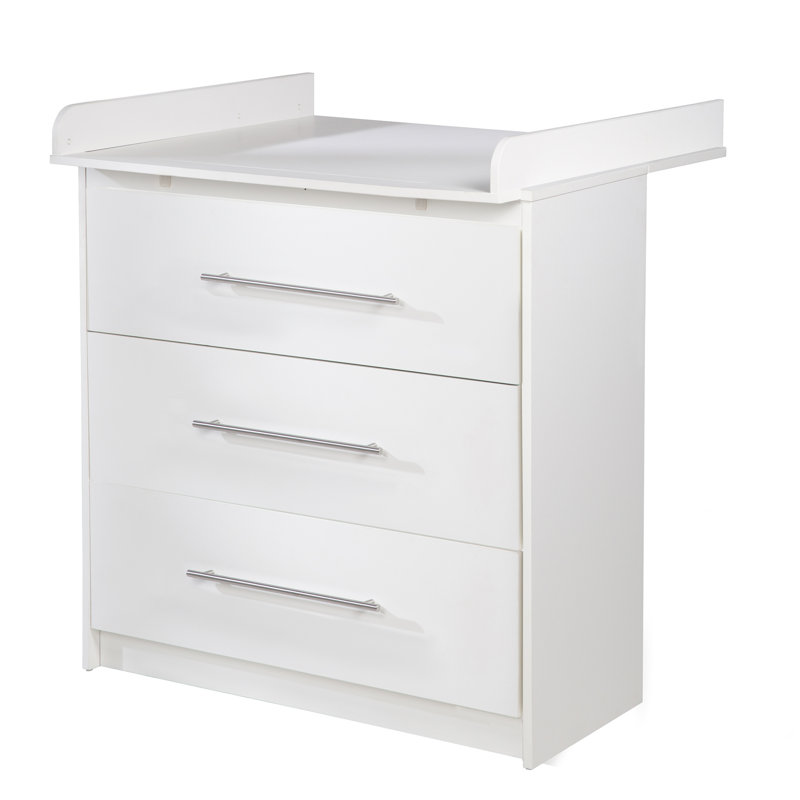 Maren Convertible 2 -Piece Nursery Furniture Set