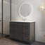 Base de meuble-lavabo simple 42 po seulement-93591839