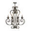 Fernando 8 - Light Chandelier