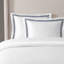 Triple Luxe Sateen Duvet Cover Set -426439909-465874113