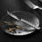 Villeroy & Boch Boston Cutlery 20 Piece Stainless Steel Flatware Set, Service for 4