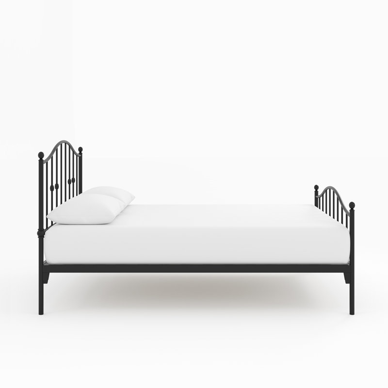 Keile Standard Bed, King