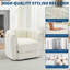 Velvet Accent Chair-50553567