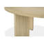 Kimpton Solid Wood Coffee Table