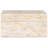 2 Piece Handmade Mother of Pearl Decorative Box Set
