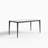 Rectangular 62.99'' L X 31.5'' W Dining Set